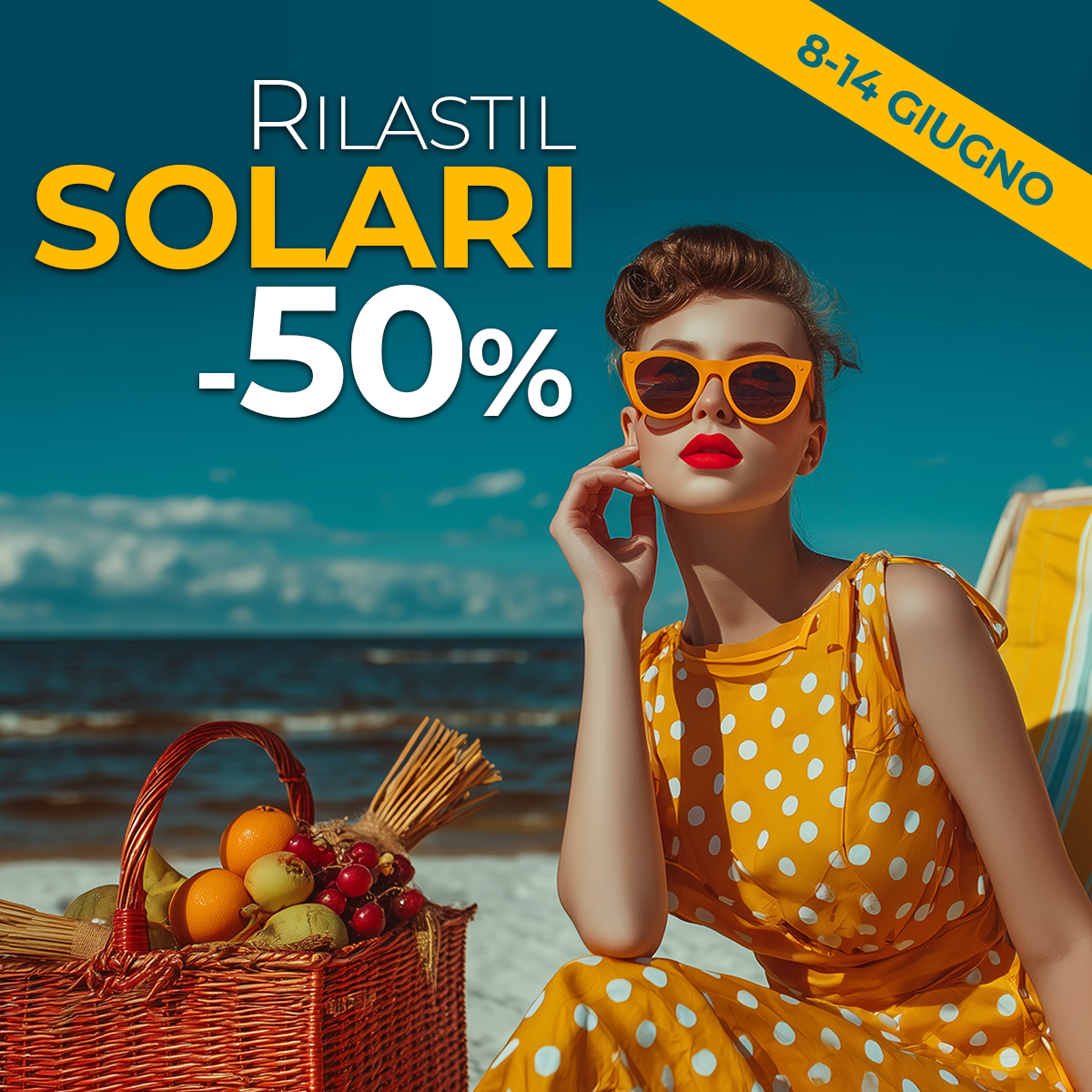 tutte le promo